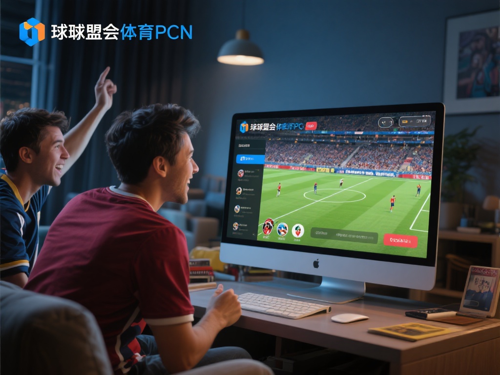 在数字化时代，体育迷们对观看比赛和参与互动的需求从