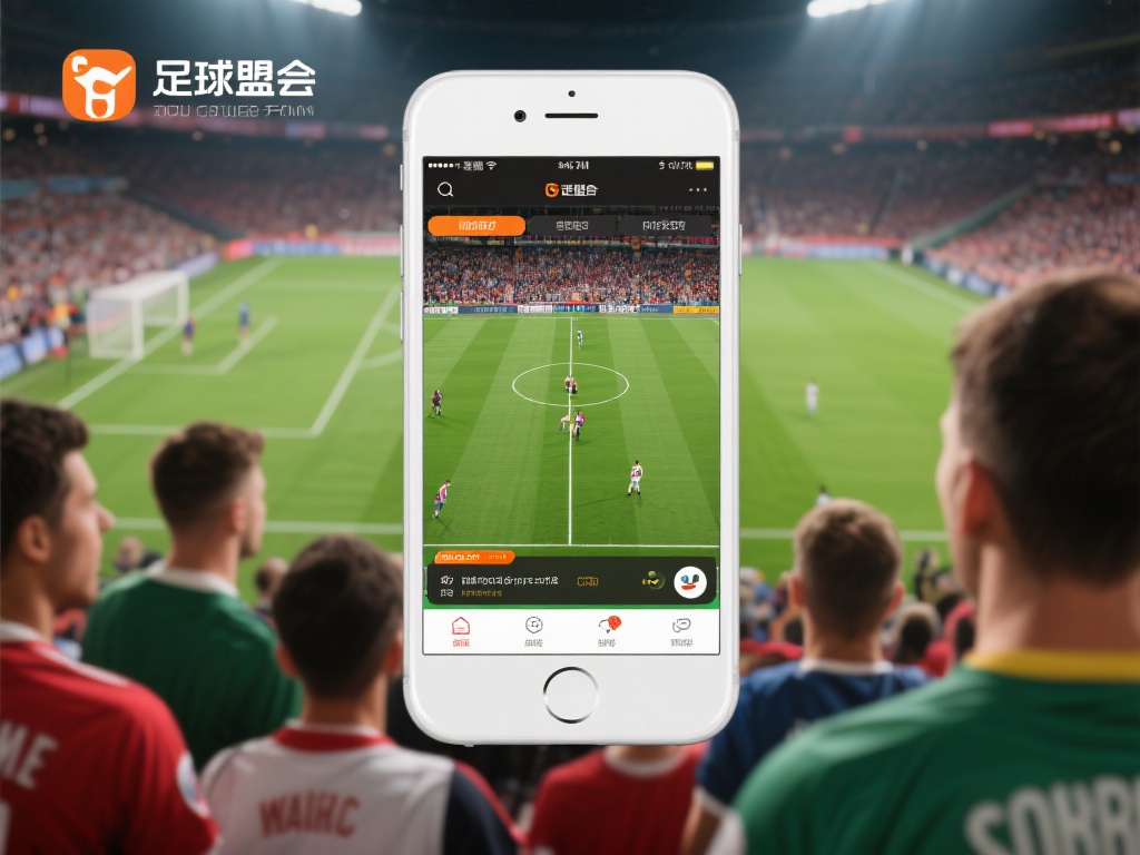 借助球盟会手机版，用户能够精准、实时、多角度地了解