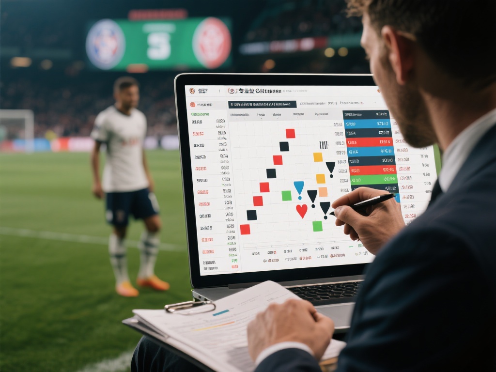 竞猜赛结果成功率直接决定你的收益水平，但这并非简单