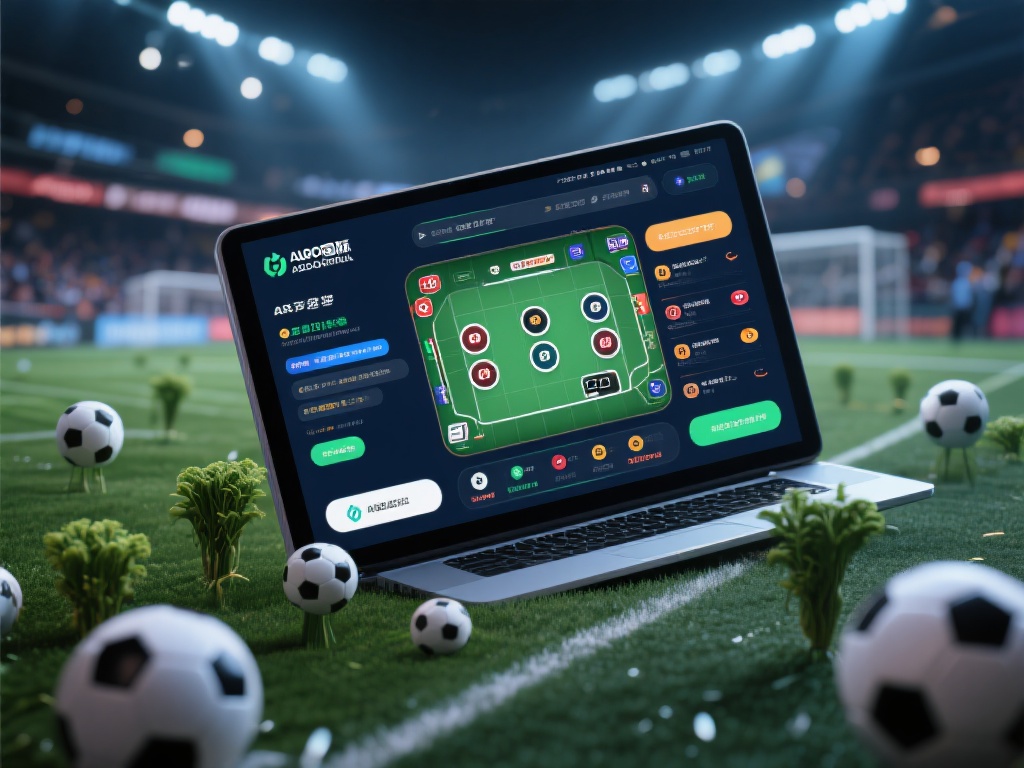 在数字时代，线上下注平台如雨后春笋般出现，每个平台