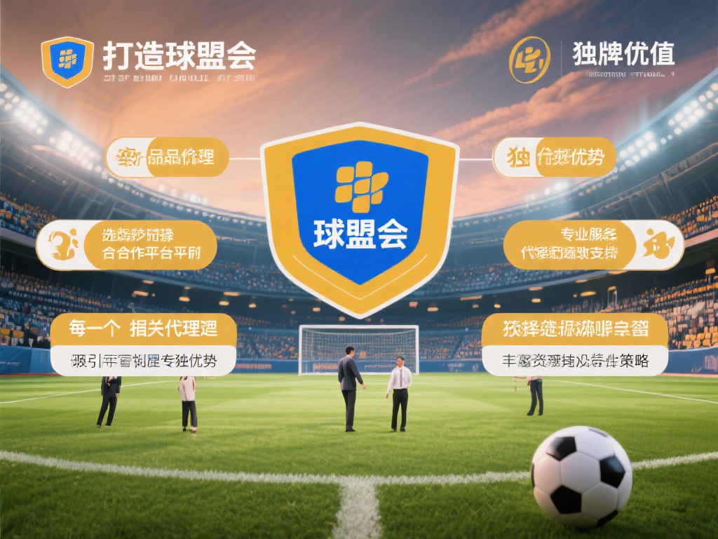 每一个潜在代理在选择合作平台时，都会考量该平台的独