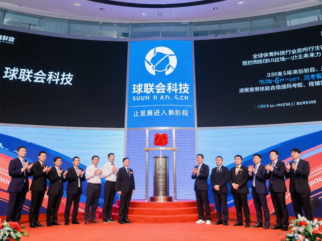 球盟会科技的上市不仅意味着其企业发展进入新阶段，也
