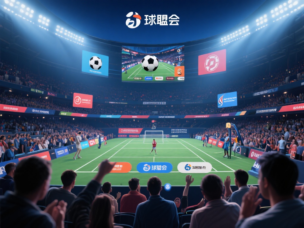例如，在赛事资源方面，球盟会通过整合全球顶尖体育赛