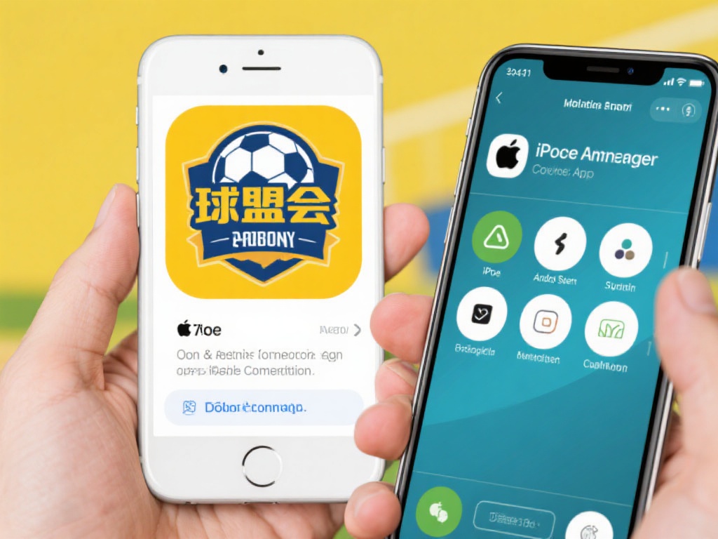 确认设备兼容性：在下载应用之前，确保你的手机操作系