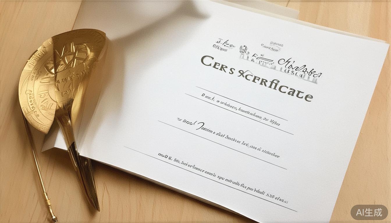 首要步骤是明确奖状的核心内容和目的。不同赛事或活动