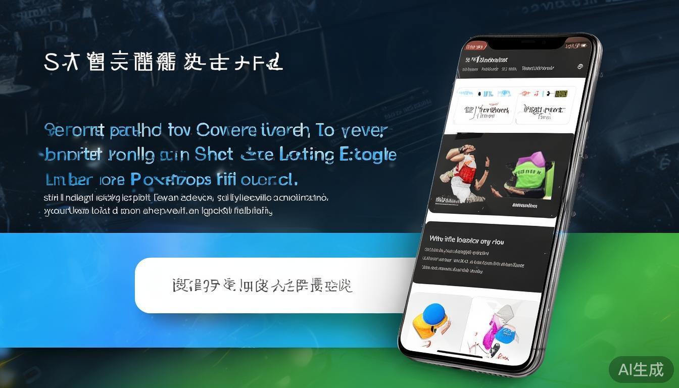 除了电脑端，球盟会还推出官方移动应用，方便用户随时