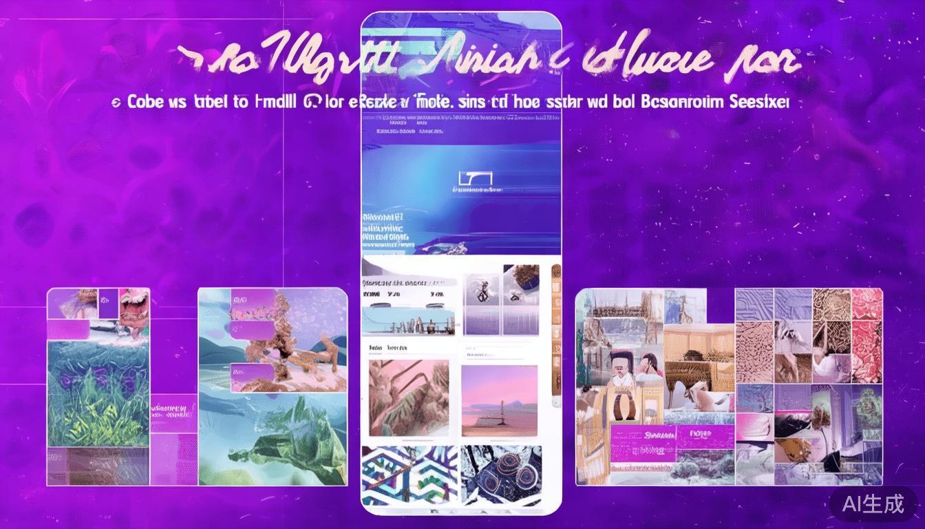 四、合理利用平台提供的个性化工具
为了打造独一无