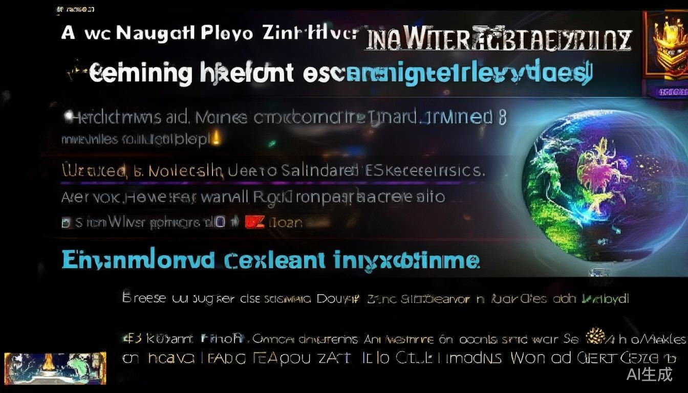 关注攻略发布者
优先关注那些拥有高等级、丰富经验