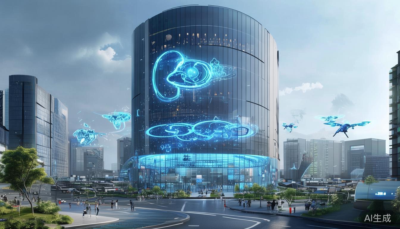 球盟会科技，简而言之，是一家集创新科技研发、应用平