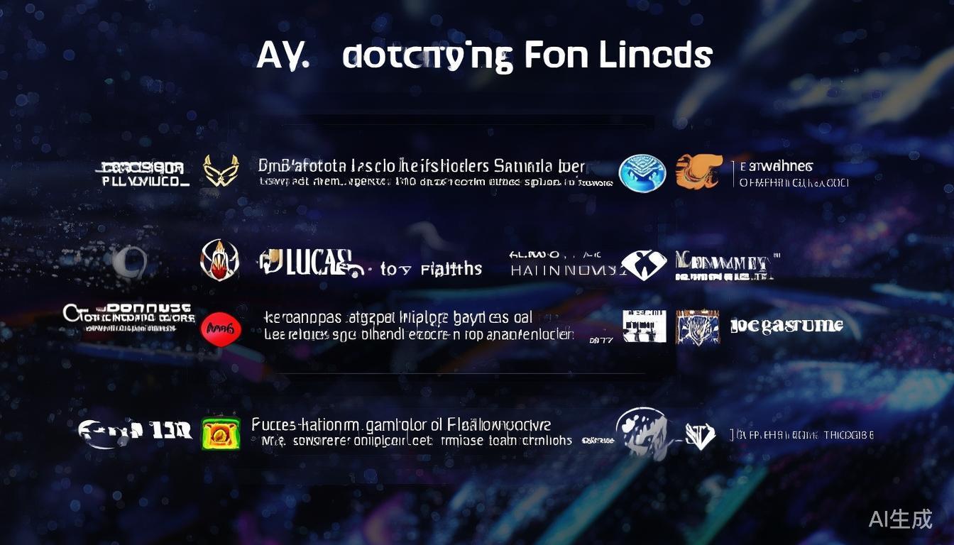 合作推广渠道：　一些知名的游戏门户、游戏平台合作方