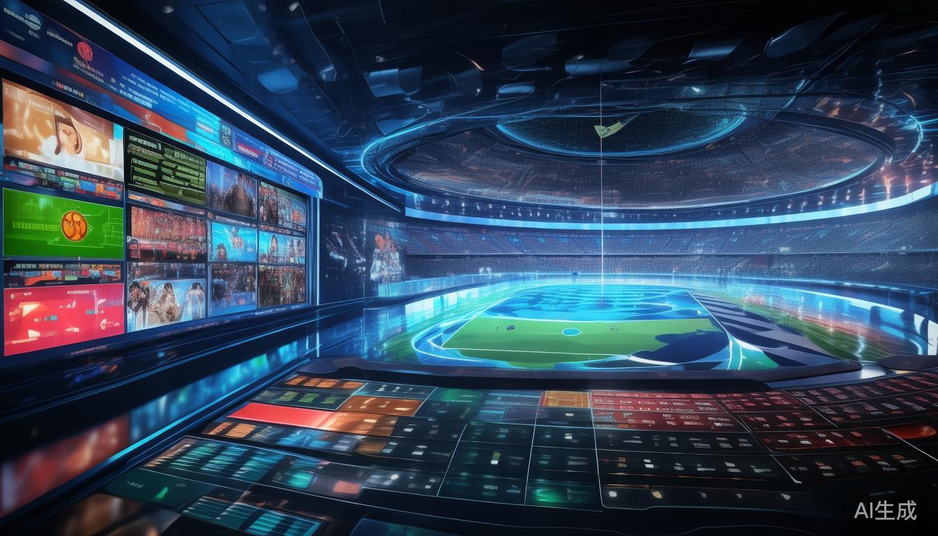 球盟会在产品布局上注重多元化，不仅提供丰富的足球、