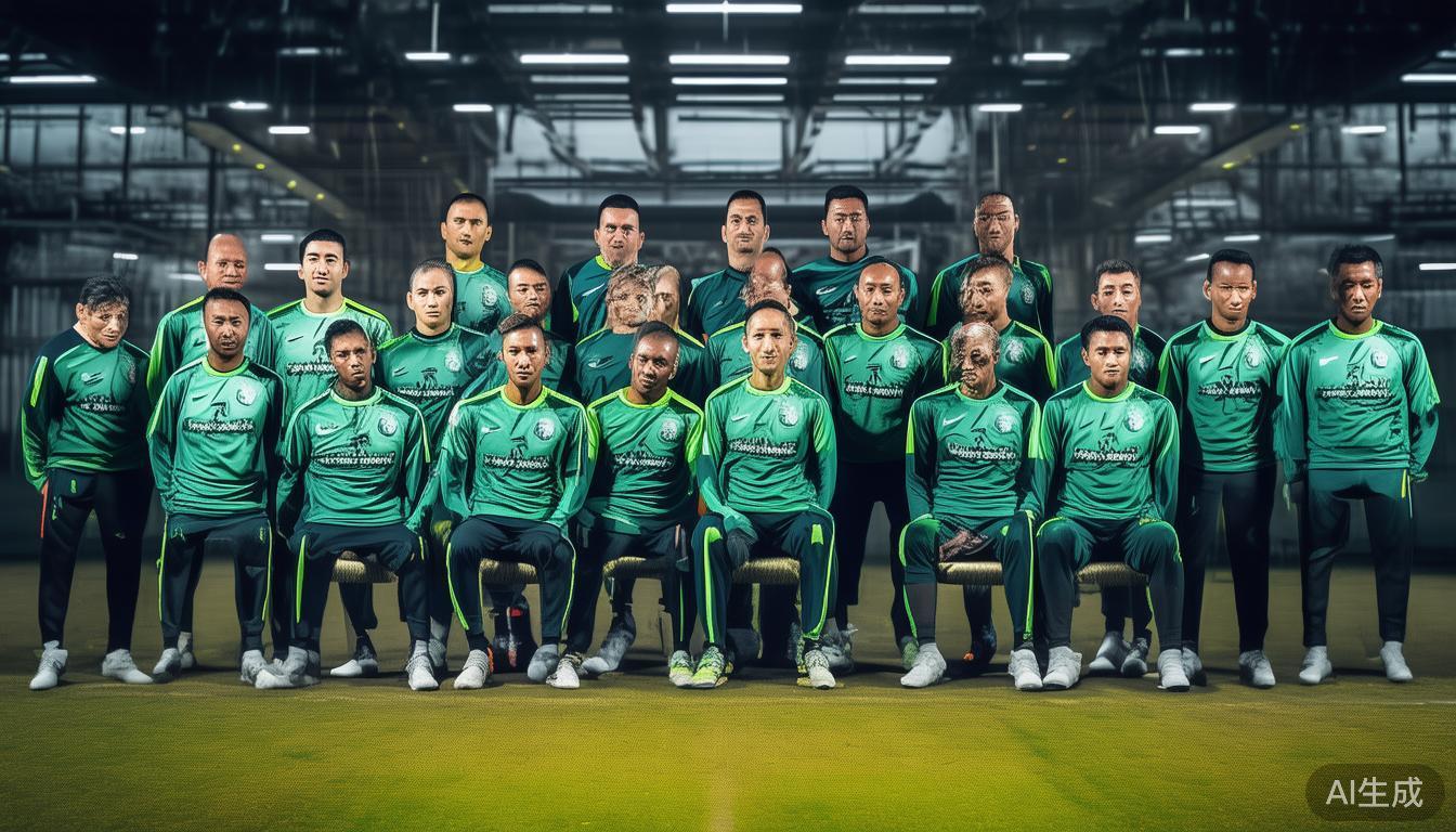 北京球盟会高腾的教练团队由经验丰富的专业人士组成，